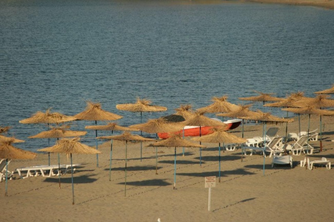 Ferienwohnungen Zum Verkauf Direkt Am Nestinarka Strand  In Tsarevo