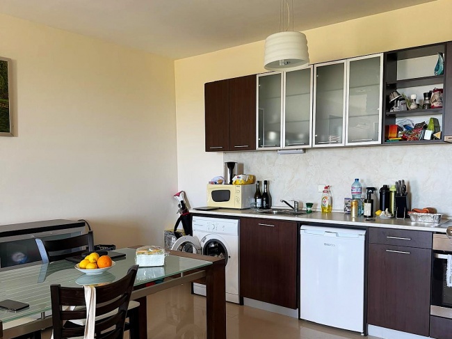3 Zimmer-Wohnung in Lighthouse Golf Baltschik