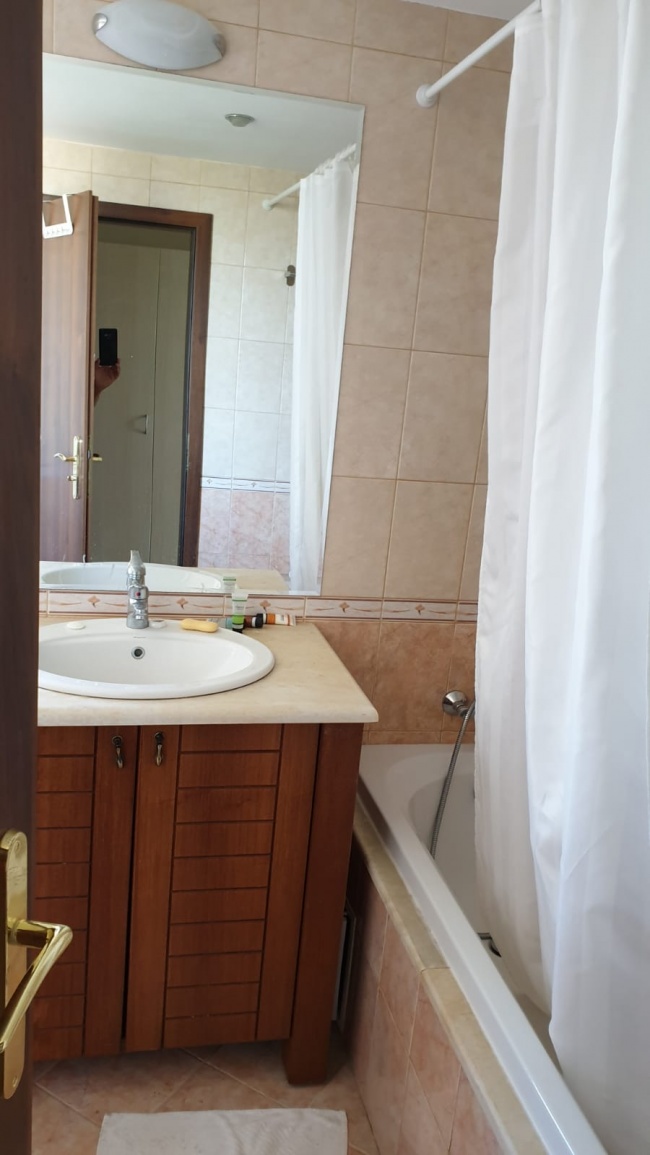 2-Zimmer-Wohnung in Kaliakria Komplex in der Nähe von Balchik