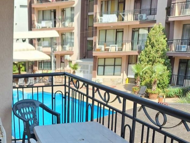 Apartment in Sonnenstrand - Bulgarien