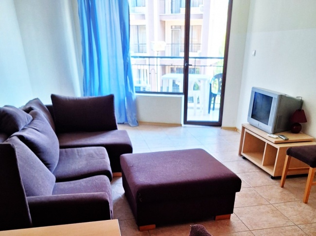 Apartment in Sonnenstrand - Bulgarien
