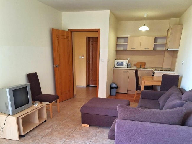 Apartment in Sonnenstrand - Bulgarien