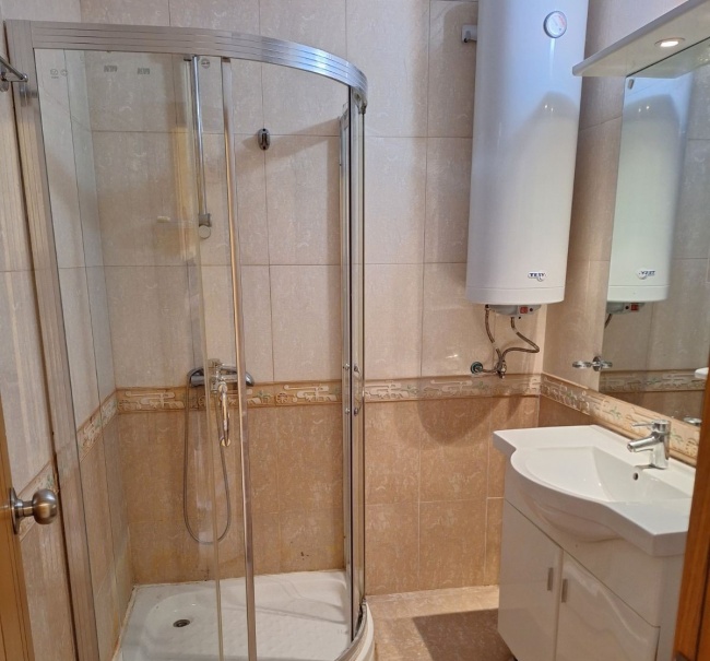 Apartment in Sonnenstrand - Bulgarien