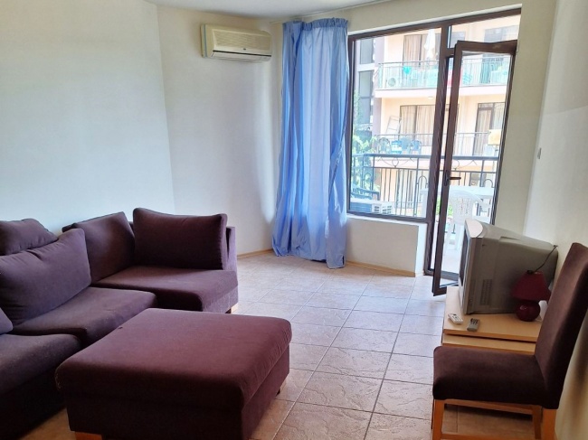 Apartment in Sonnenstrand - Bulgarien