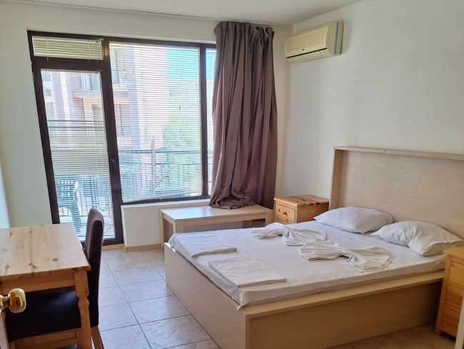 Apartment in Sonnenstrand - Bulgarien
