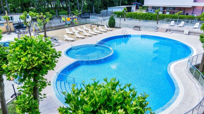 Apartments in Sonnenstrand Bulgarien