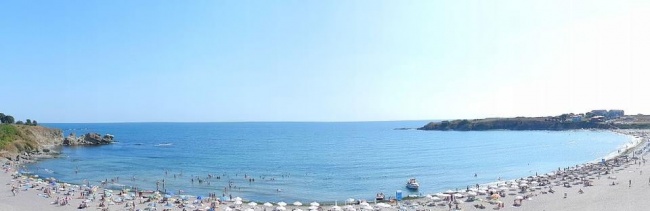 Ferienwohnungen Zum Verkauf Direkt Am Nestinarka Strand  In Tsarevo