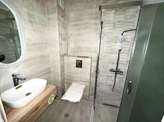 Apartments in Bulgarien Nessebar