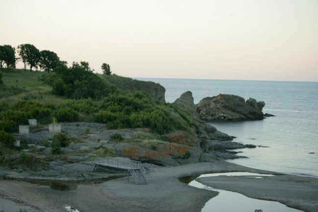 Ferienwohnungen Zum Verkauf Direkt Am Nestinarka Strand  In Tsarevo