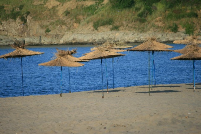 Ferienwohnungen Zum Verkauf Direkt Am Nestinarka Strand  In Tsarevo