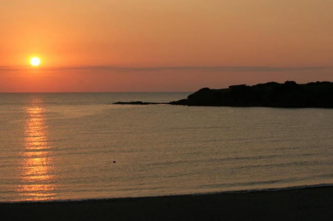 Ferienwohnungen Zum Verkauf Direkt Am Nestinarka Strand  In Tsarevo