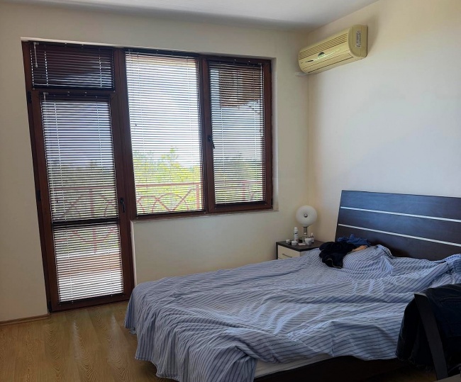 3 Zimmer-Wohnung in Lighthouse Golf Baltschik