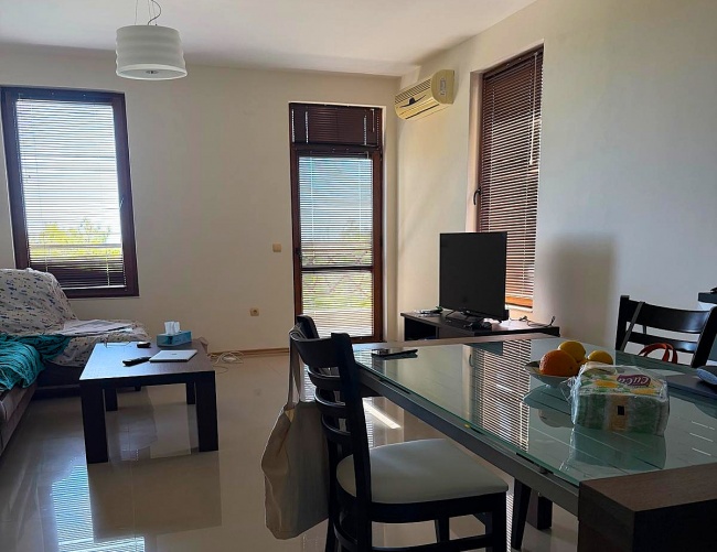 3 Zimmer-Wohnung in Lighthouse Golf Baltschik