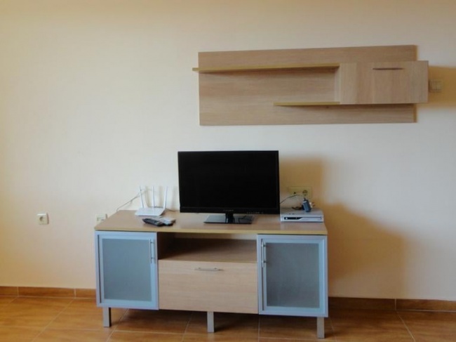 Wohnung 2-zimmer in Sonnerstrand
