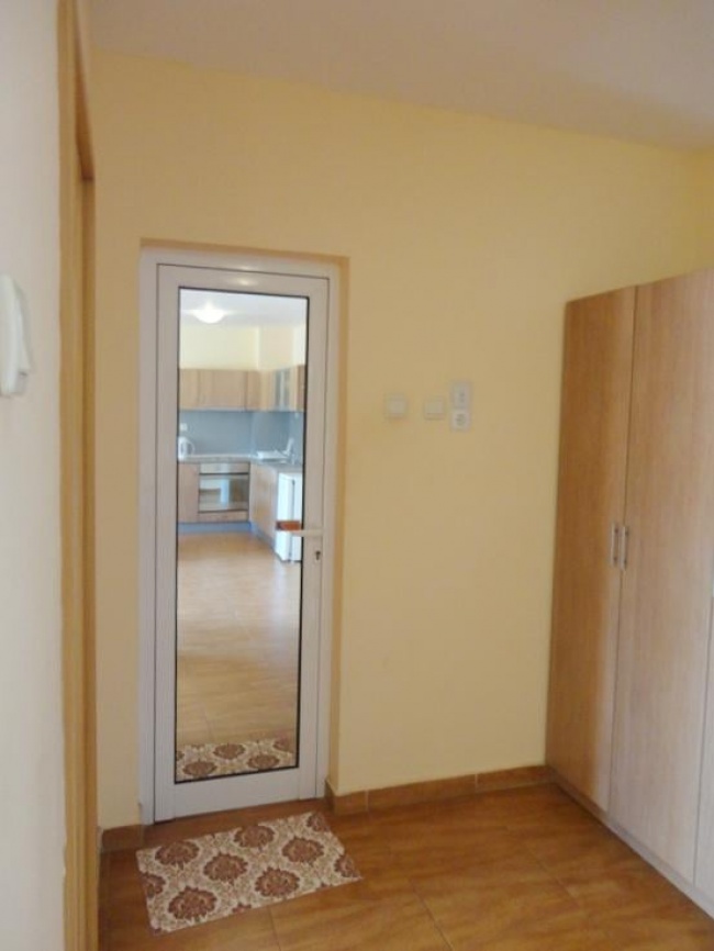 Wohnung 2-zimmer in Sonnerstrand