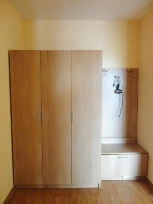 Wohnung 2-zimmer in Sonnerstrand