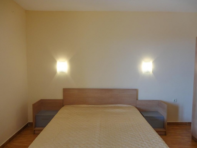 Wohnung 2-zimmer in Sonnerstrand