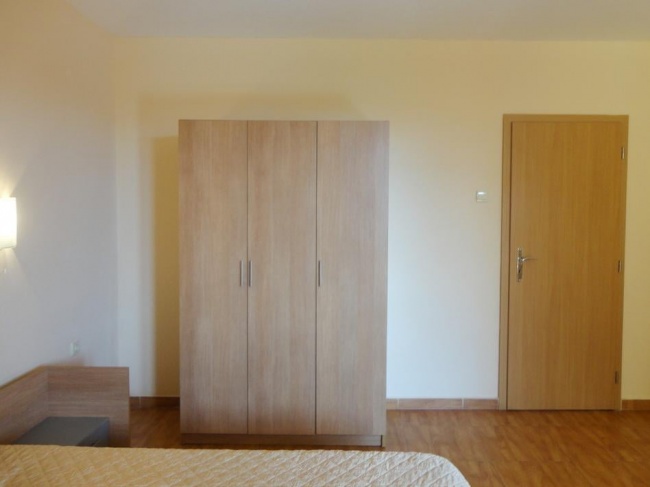 Wohnung 2-zimmer in Sonnerstrand