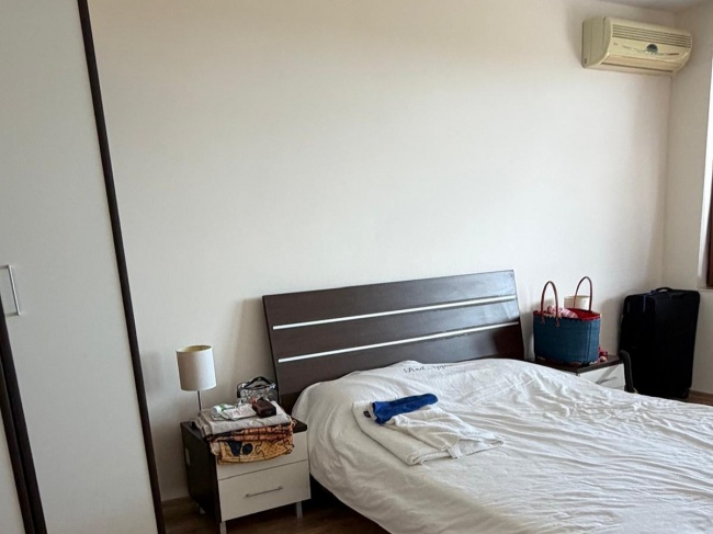 3 Zimmer-Wohnung in Lighthouse Golf Baltschik