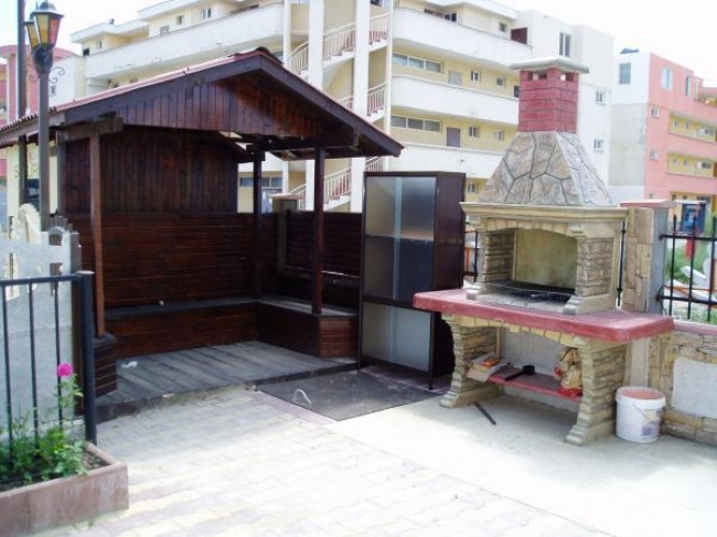 Apartment in Sonnenstrand - Bulgarien