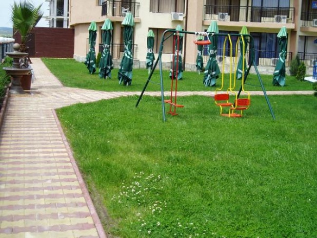 Apartment in Sonnenstrand - Bulgarien