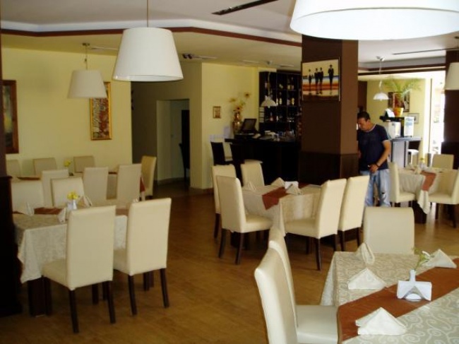 Apartment in Sonnenstrand - Bulgarien