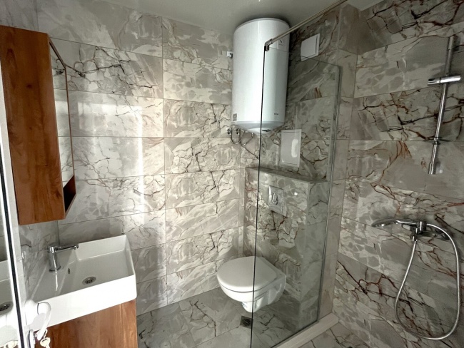 Apartment in Sonnenstrand Bulgarien