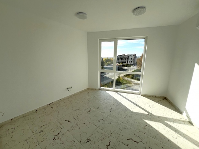Apartment in Sonnenstrand Bulgarien