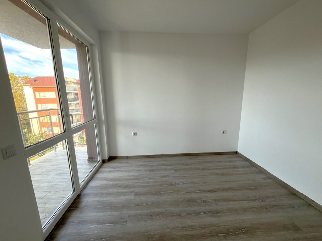 Apartment in Sonnenstrand Bulgarien