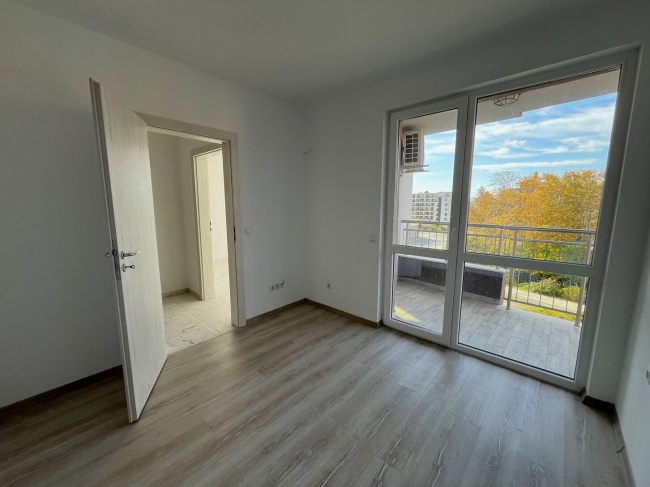 Apartment in Sonnenstrand Bulgarien