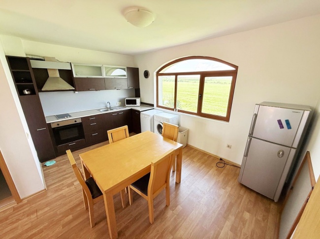 Günstige Wohnung am Meer in Bulgarien