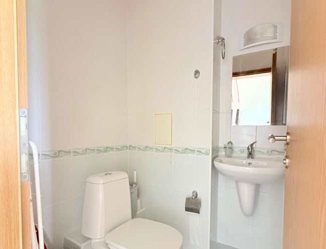Günstige Wohnung am Meer in Bulgarien