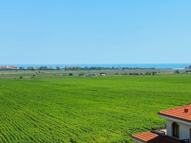 Günstige Wohnung am Meer in Bulgarien