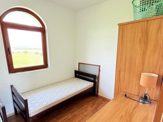Günstige Wohnung am Meer in Bulgarien