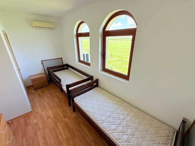 Günstige Wohnung am Meer in Bulgarien