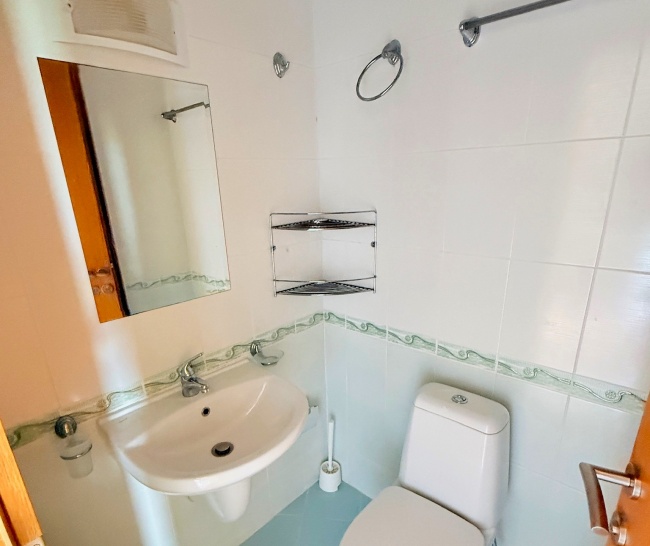 Günstige Wohnung am Meer in Bulgarien