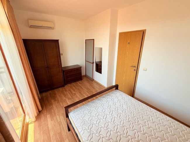 Günstige Wohnung am Meer in Bulgarien