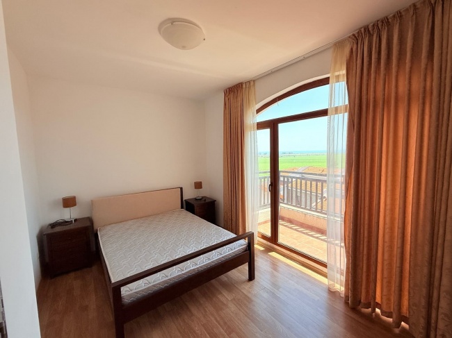 Günstige Wohnung am Meer in Bulgarien