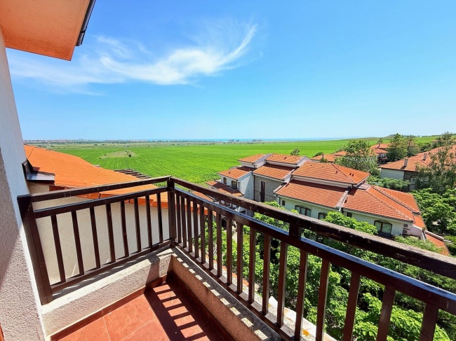 Günstige Wohnung am Meer in Bulgarien
