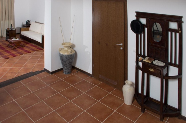 Sozopolis - Luxushäuser Und Wohnungen In Moderner Komplex In Sozopol