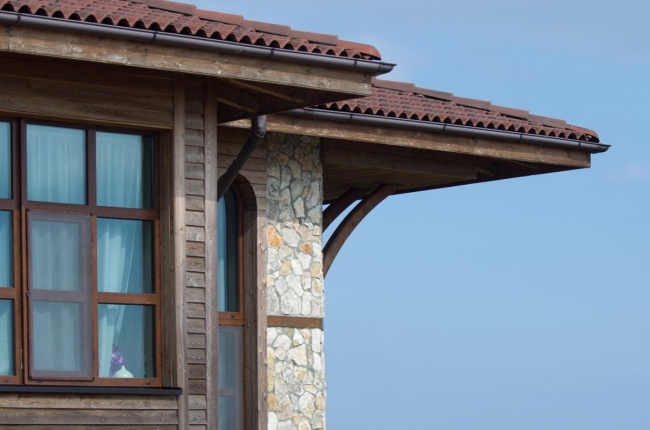Sozopolis - Luxushäuser Und Wohnungen In Moderner Komplex In Sozopol